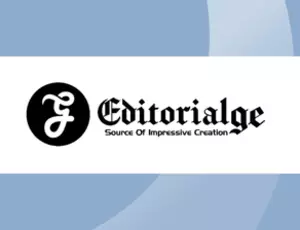 Editorialge logo