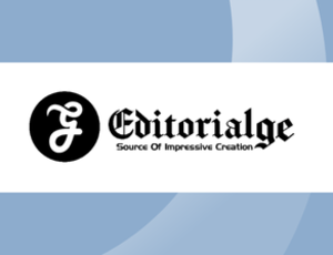 Editorialge logo