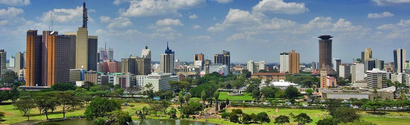 Seureca participera du 22 au 25 février au 18ème Congrès international de l'Association africaine de l'eau