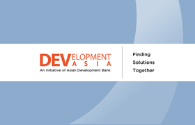 Development Asia