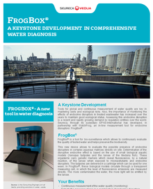 SEURECA - FROGBOX