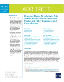 ADB Brief - Asia Pacific